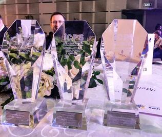 Reconocen al TEPJF con dos premios electorales internacionales