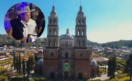 ¿Cómo es Uruapan, municipio de Michoacán cuyo alcalde fue asesinado a balazos?