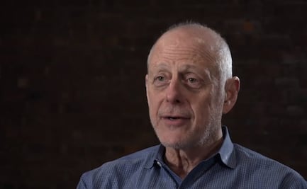 Muere el actor Mark Blum por complicaciones derivadas del coronavirus