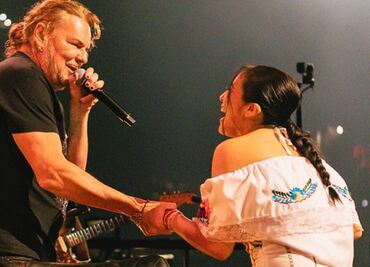 La vida de Fher Olvera, vocalista de Maná, estuvo en "peligro" debido a una cirugía estética