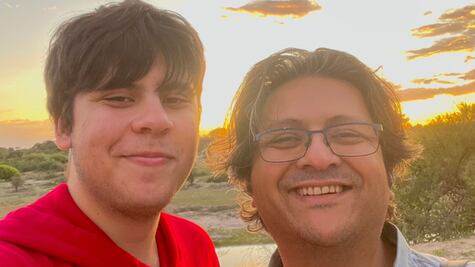 Mamá de joven que murió en submarino Titán rompe el silencio: "Le cedí mi puesto"