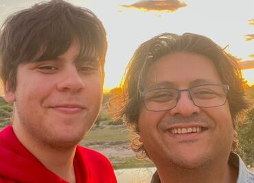 Mamá de joven que murió en submarino Titán rompe el silencio: "Le cedí mi puesto"