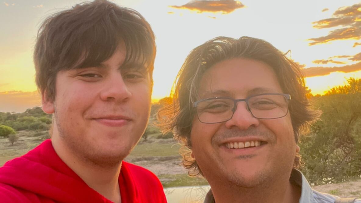 Dawood era un estudiante de la Escuela de Negocios de la Universidad de Strathclyde en Glasgow. Foto: Instagram