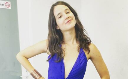 Ximena Sariñana experimentará con otros ritmos, no descarta el reggaetón