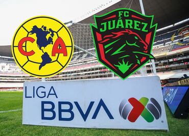 América - FC Juárez: ¿A qué hora y por dónde ver este viernes el inicio del Apertura 2023?