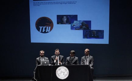 Lanzarán canal de terror por tv de paga