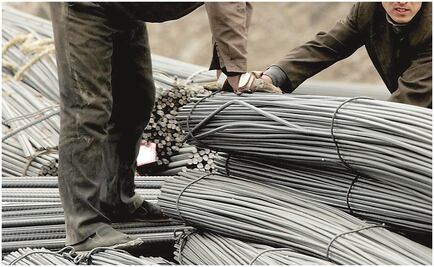 Desde mañana, se reactiva el arancel de 15% al acero