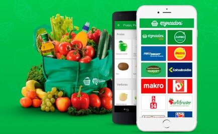 Mercadoni triunfa en Latinoamérica