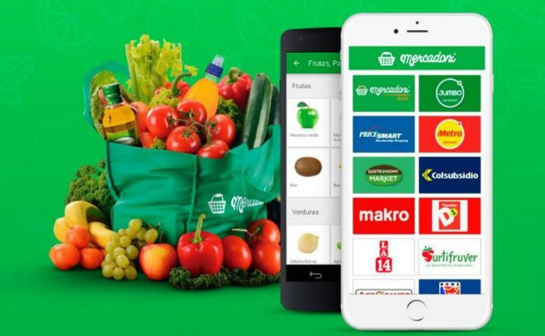 El negocio nació en Bogotá y el rápido crecimiento de la demanda les llevó a saltar a México y Argentina