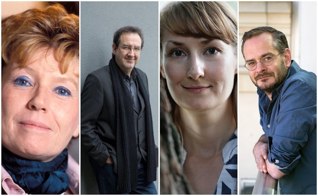 Foto: FIL Guadalajara