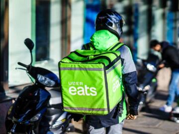 Laura Ballesteros acusa a Didi y Uber de ofrecer servicio en moto “ilegal y negligente”; pide marco de regulación