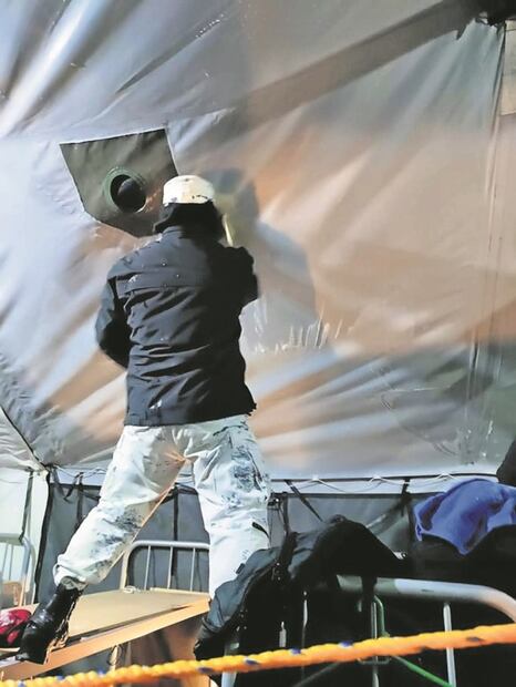 Acusan discriminación a agentes de la Guardia Nacional por ser expolicías federales