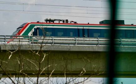 Alstom proveerá de trenes a México; firman contrato por 1.083 millones de dólares que incluye 33 de larga distancia y 14 suburbanos