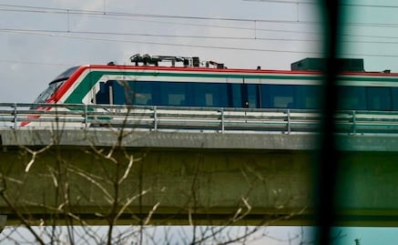 Alstom proveerá de trenes a México; firman contrato por 1.083 millones de dólares que incluye 33 de larga distancia y 14 suburbanos