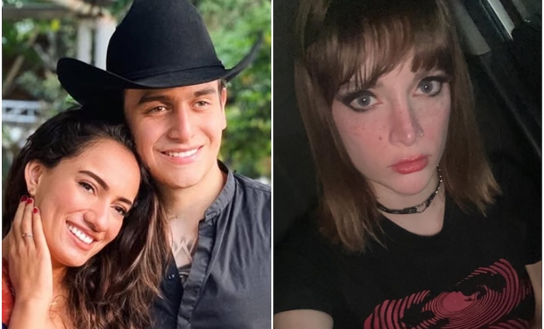 Marcelia, hermana de Julián Figueroa, dejó de tener relación con Imelda Garza a partir de la muerte del cantante en 2023.