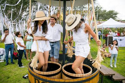 Fiestas de la Vendimia en Querétaro: las actividades que no te debes perder