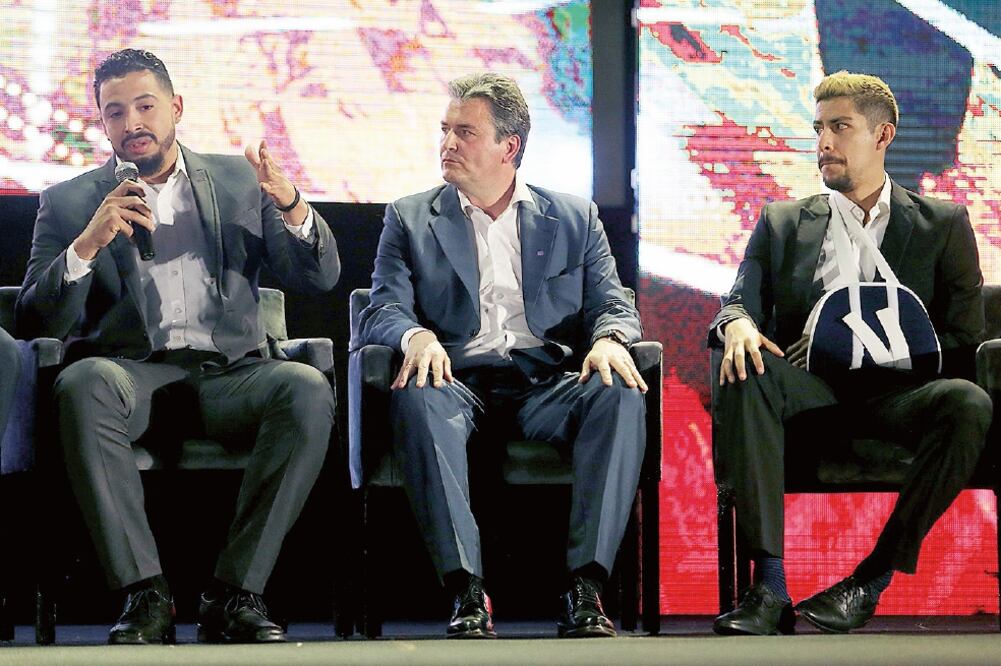 El técnico del seleccionado mexicano de basquetbol espera tener un equipo completo para clasificar (CONADE)