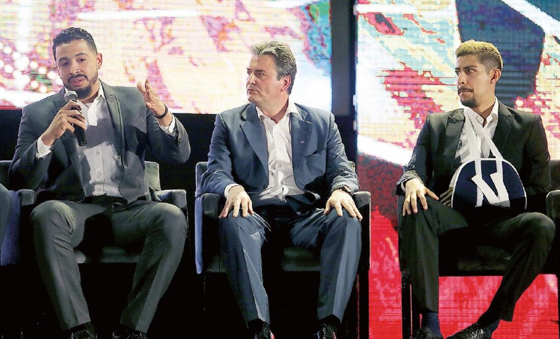 El técnico del seleccionado mexicano de basquetbol espera tener un equipo completo para clasificar (CONADE)