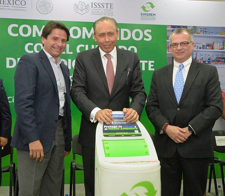 Foto: Perla Miranda / EL UNIVERSAL