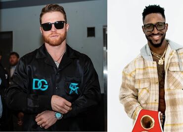 Canelo Álvarez confirma pelea ante William Scull; la sede será Arabia Saudita