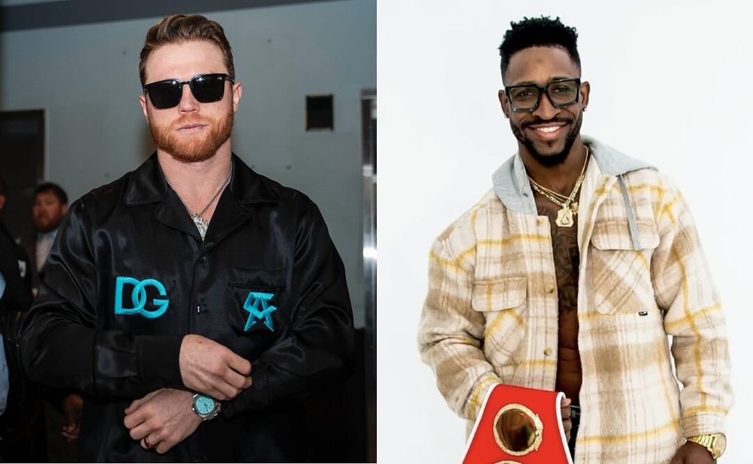 Canelo Álvarez confirma pelea ante William Scull; la sede será Arabia Saudita