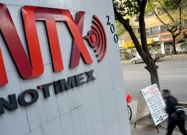 Workers strike at Notimex amid austerity measures