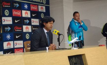 Cardozo, molesto por irse sin la victoria del Azteca