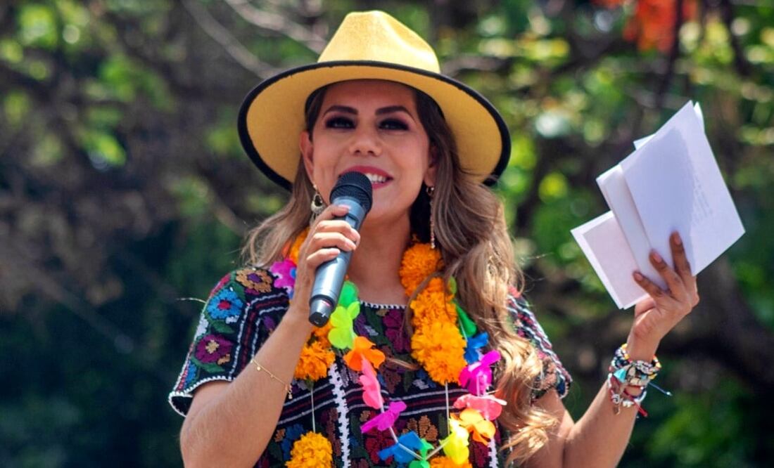 Foto: archivo/EL UNIVERSAL