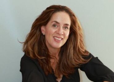 Designan a Regina García Cuellar como directora general de la ABM; primera mujer en llegar al puesto