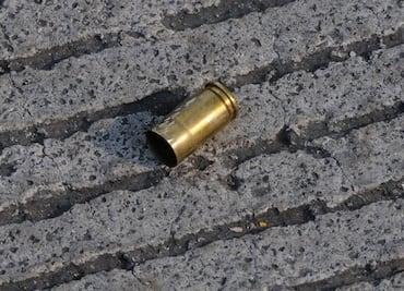 Acribillan a hombre en la Venustiano Carranza; fue un ataque directo