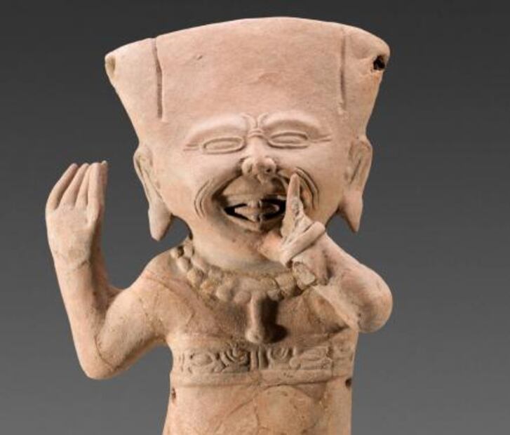 Llevan "Caritas sonrientes" a Río 2016