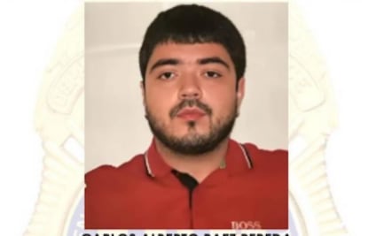 EU acusa de narcoterrorismo a “Carlitos Rugrats”; lo señala como líder "violento" del Cártel de Sinaloa