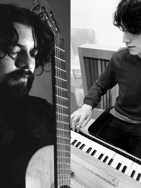 Liminar cumple 10 años de celebrar la música 