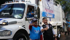 Lanza Tabe operativo “Cazacochinos” contra tiraderos clandestinos; promete cero tolerancia y sanciones a infractores