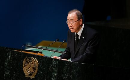 Pide ONU respeto tras supuesto espionaje de EU