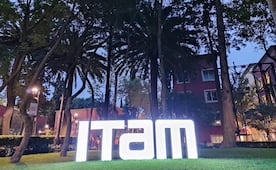 Itam remueve a Víctor Hernández, experto en seguridad, como profesor; acusa atentado a su libertad de expresión como ciudadano