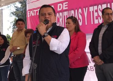 Consejería defenderá Constitución ante Corte el martes