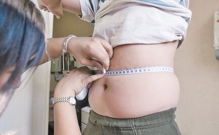 IMSS alerta por sobrepeso en esta época decembrina 