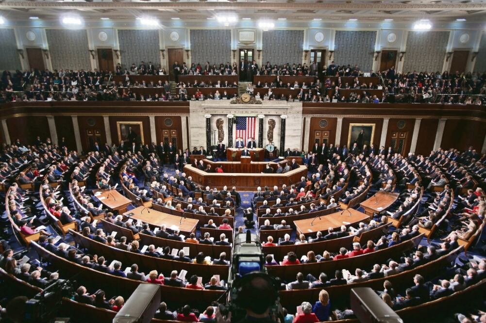 El embajador Enrique Berruga explicó que la administración de Enrique Peña Nieto deberá abrir el abanico de interlocutores de Estados Unidos, como puede ser con los integrantes del Congreso de la Unión Americana (ARCHIVO EL UNIVERSAL)