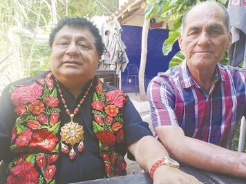 Asesinan a líder de la comunidad muxe en Juchitán 