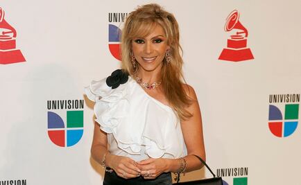 Daniela Castro es detenida por robar ropa de una tienda 