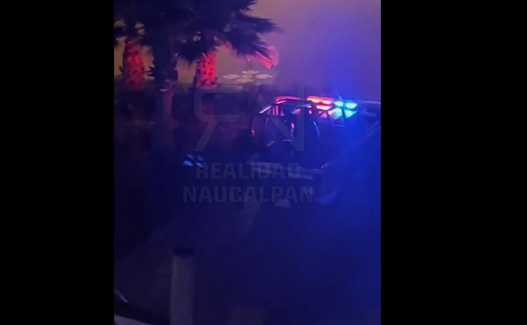 FOTO: captura tomada de Twitter @RealidadNaucal2