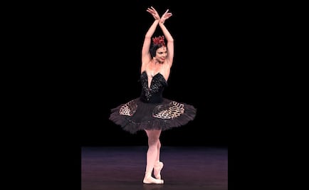 El Ballet de Cuba estrena "El lago de los cisnes" de Alicia Alonso sin ella
