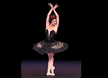 El Ballet de Cuba estrena "El lago de los cisnes" de Alicia Alonso sin ella