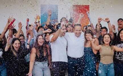 Toño Astiazarán es electo presidente municipal de Hermosillo; supera número de votos a favor obtenidos por otros gobernadores 