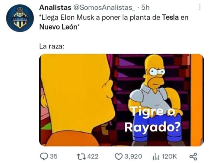 Tesla Motors llega a México y las redes sociales estallan con memes