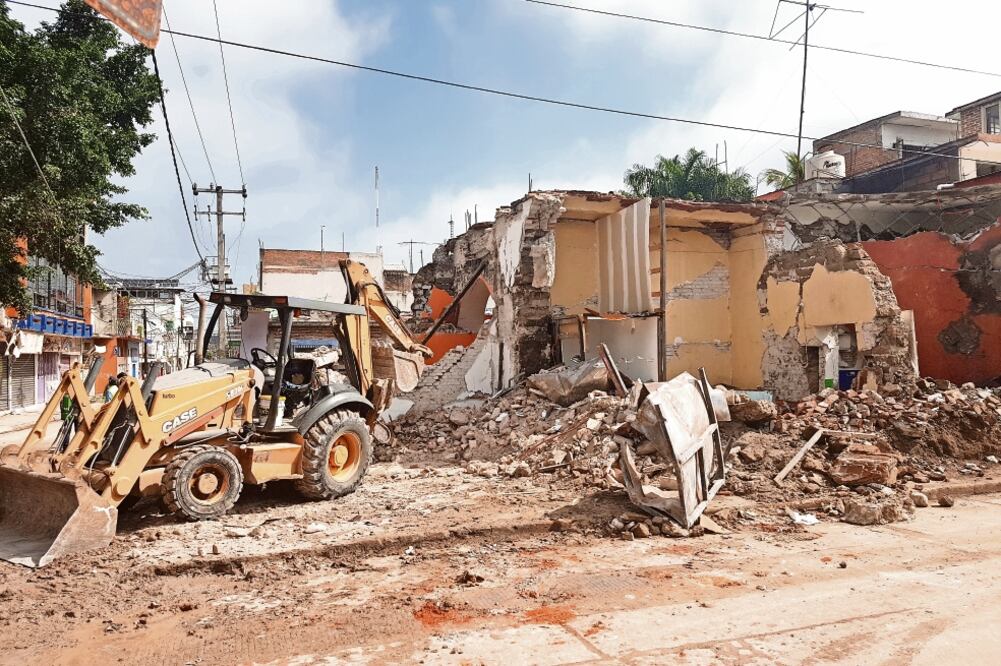 El gobierno capitalino afirmó que a través de la Subcomisión de Transparencia se garantizará la clara rendición de cuentas sobre los recursos. (ARCHIVO)