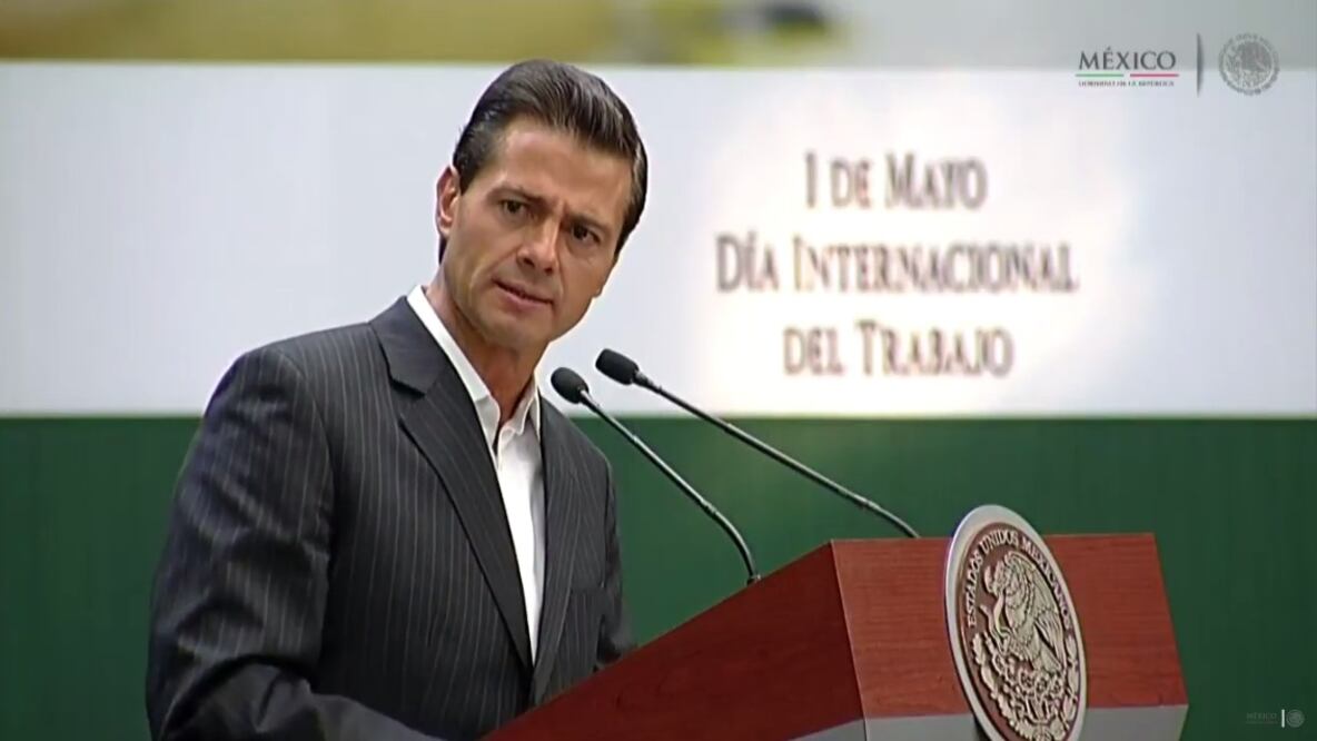 Imagen tomada de Presidencia de la República