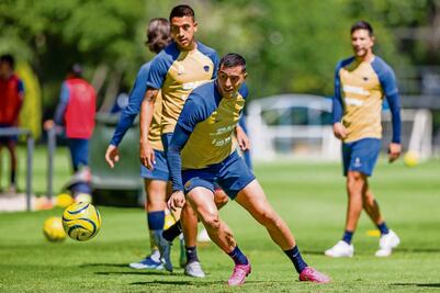 Pumas ante Toluca con la obligación del triunfo 