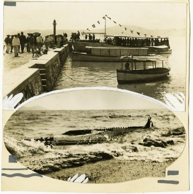 Al rescate del lago más grande de México